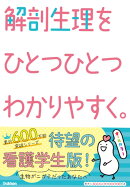 解剖生理をひとつひとつわかりやすく。