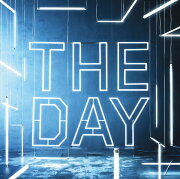 THE DAY (初回限定盤 CD＋DVD)