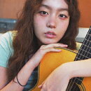 Bluish Unplugged 1st Album【アナログ盤】