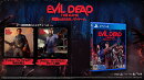 【特典】Evil Dead: The Game（死霊のはらわた: ザ・ゲーム） PS4版(【初回限定封入特典】アッシュ・ウィリアムズの…