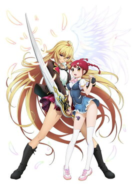 VALKYRIE DRIVE -MERMAID- 03��Blu-ray��