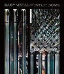 BABYMETAL - LIVE AT INTUIT DOME（通常盤Blu-ray）【Blu-ray】