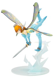 『メタファー：リファンタジオ』 ガリカ 【PV261】 (塗装済完成品フィギュア)