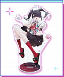 あめちゃんキャンディアクスタ