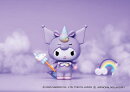 くみたてプラドール KUROMI Unicorn Party