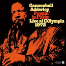【輸入盤】Poppin' In Paris: Live At L'olympia 1972 (Ltd)
