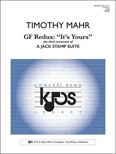 yAyz}[, Timothy: WbNEX^vg 3ýuGF Redux: hIt's Yourshv: XRAƃp[gZbg [ }[, Timothy ]