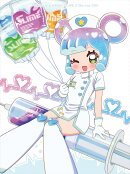 『ぷにるはかわいいスライム2』Blu-ray Box1 初回生産限定版【Blu-ray】