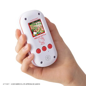 FUNSHOT ハローキティ