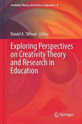 楽天ブックス: Exploring Perspectives on Creativity Theory and Research in ...