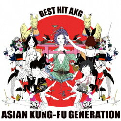 BEST HIT AKG