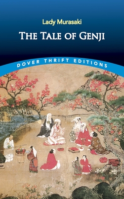 The Tale of Genji TALE OF GENJI （Dover Thrift Editions: Classic Novels） [ Lady Murasaki ]