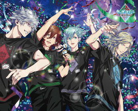 劇場版 うたの☆プリンスさまっ♪ TABOO NIGHT XXXX(初回限定版)【Blu-ray】 [ 上松範康 ]