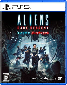����ŵ��Aliens: Dark Descent(�ڽ��������ŵ��DLC�֥졼�ơ��廡�ѥå���)