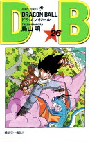 DRAGON BALL 26