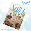 【輸入盤】1ST・ミニ・アルバム：スティル：アイ