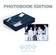 【予約】【楽天ブックス限定先着特典】「セツナハナビ (Setsuna Hanabi)」 (初回限定Photobook盤)(スマホサイズステッカー(5種のうちランダム1種))