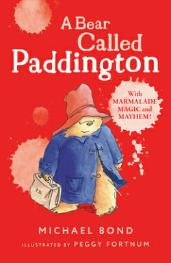 BEAR CALLED PADDINGTON,A(B)