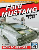 Ford Mustang 1964 1/2-1973 Restoration