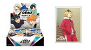 【セット商品】ハイキュー!! バボカ!! BREAK HV-P03 ブースターパック ユース＆選抜強化合宿 + DXカードスリーブ Vo…