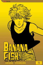 BANANA FISH #05(P) [ AKIMI YOSHIDA ]