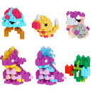 ナノブロック　ミニナノ ポケットモンスター どくタイプ(BOX)