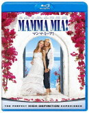 マンマ・ミーア!【Blu-ray】