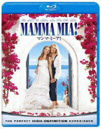 マンマ・ミーア!【Blu-ray】