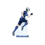 TVアニメ『ブルーロック』描き下ろし 乙夜 影汰 戦う背中×雨ver. 超特大アクリルスタンド