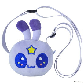 たまごっち　Tamagotchi Paradise おでかけキャリー コズミっち
