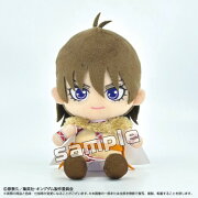 Chibiぬいぐるみ キングダム 河了貂