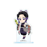 【楽天ブックス限定グッズ】楽天×「鬼滅の刃」コラボ　アクリルスタンド(胡蝶 しのぶ)