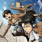 進撃の巨人ラジオ 梶と下野の進め!電波兵団 004