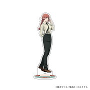 【グッズ】キャラアクリルフィギュア「チェンソーマン」06/マキマ(描き下ろしイラスト)