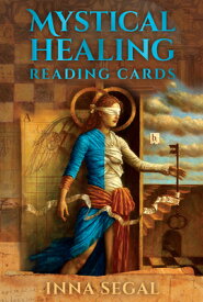 Mystical Healing Reading Cards MYSTICAL HEALING READING CARDS [ Inna Segal ]
