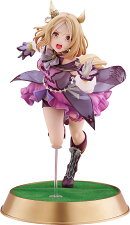 1/7 『ウマ娘 プリティーダービー』 ナリタトップロード (塗装済み完成品フィギュア)