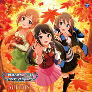 THE IDOLM＠STER CINDERELLA GIRLS MASTER SEASONS AUTUMN！