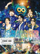 KANJANI∞ DOME LIVE 18祭(初回限定盤B Blu-ray)【Blu-ray】
