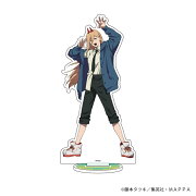 【グッズ】キャラアクリルフィギュア「チェンソーマン」07/パワー(描き下ろしイラスト)