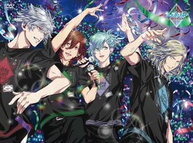 劇場版 うたの☆プリンスさまっ♪ TABOO NIGHT XXXX(通常版) [ 上松範康 ]