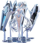 1/7 『勝利の女神：NIKKE』 シンデレラ (塗装済み完成品フィギュア)