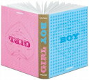 IT'S A BOY,IT'S A GIRL(H)