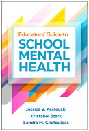 Educators' Guide to School Mental Health