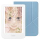Kobo Clara Colour (�ۥ磻��) ���꡼�ץ��С��ʥ������֥롼�˥��å�