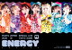 FRUITS ZIPPER SPECIAL LIVE 2026「ENERGY」