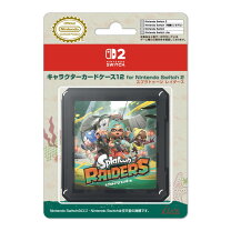 楽天市場】スプラトゥーン カードケース スイッチの通販