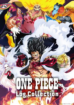 楽天ブックス One Piece Log Collection Snakeman 田中真弓 Dvd