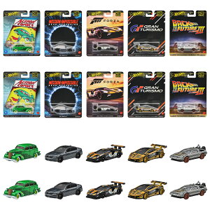 �z�b�g�E�B�[��(Hot Wheels) �@�|�b�v�J���`���[�A�\�[�g ��蕨�������� �~�j�J�[ 10����� BOX�̔� 3�΂��� �}���` 986L-HXD63