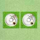 【輸入盤】3RDミニ・アルバム：ビーイング・テンダー（コンパクト・ヴァージョン）