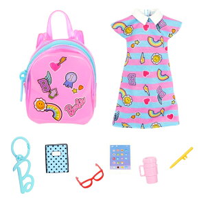 o[r[(Barbie) ɂłIt@bVƃobOZbgyo[r[l`zyւl`Eh[mz y3~z HJT44